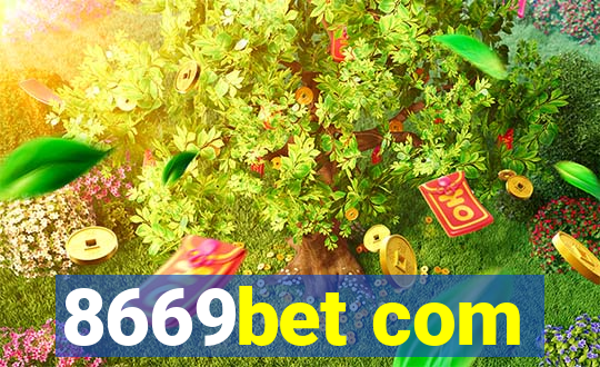 8669bet com